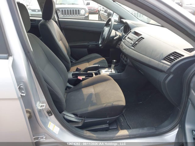 Продажа на аукционе авто 2010 Mitsubishi Lancer De, vin: JA32U1FU1AU605618, номер лота: 12674282