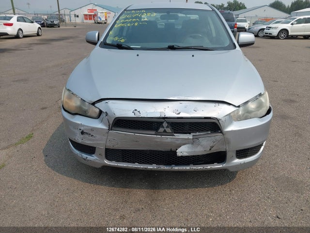 Продажа на аукционе авто 2010 Mitsubishi Lancer De, vin: JA32U1FU1AU605618, номер лота: 12674282