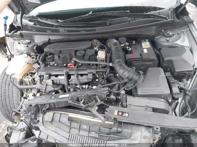 KMHLR4AF5PU438296 Hyundai Elantra