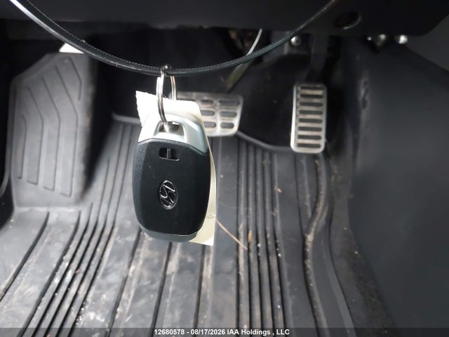 KMHLR4AF5PU438296 Hyundai Elantra