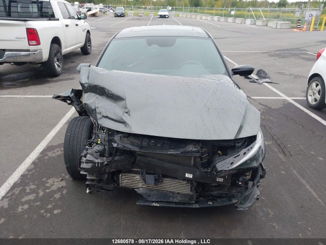 KMHLR4AF5PU438296 Hyundai Elantra