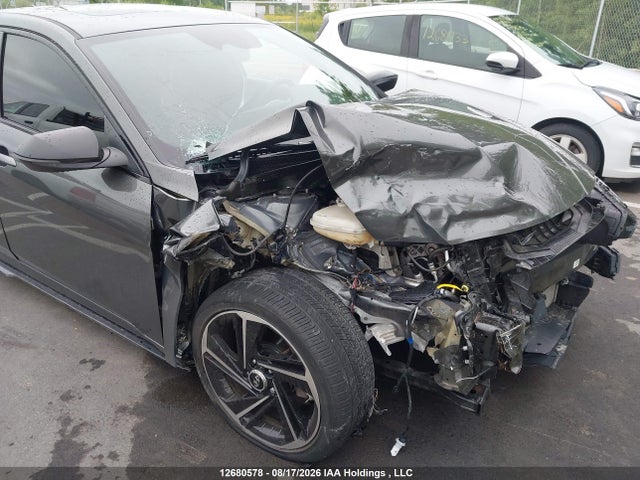 KMHLR4AF5PU438296 Hyundai Elantra