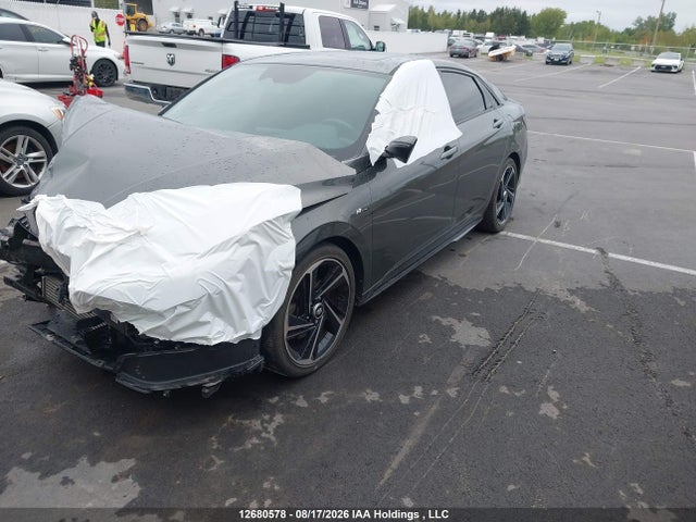 KMHLR4AF5PU438296 Hyundai Elantra