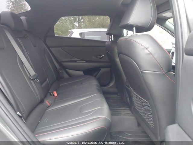 KMHLR4AF5PU438296 Hyundai Elantra