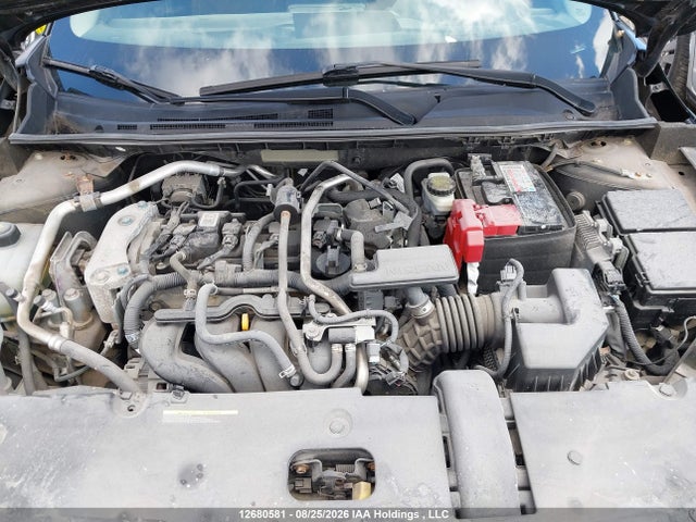 Nissan SENTRA SR 2021 3N1AB8DV5MY223569 Image 10