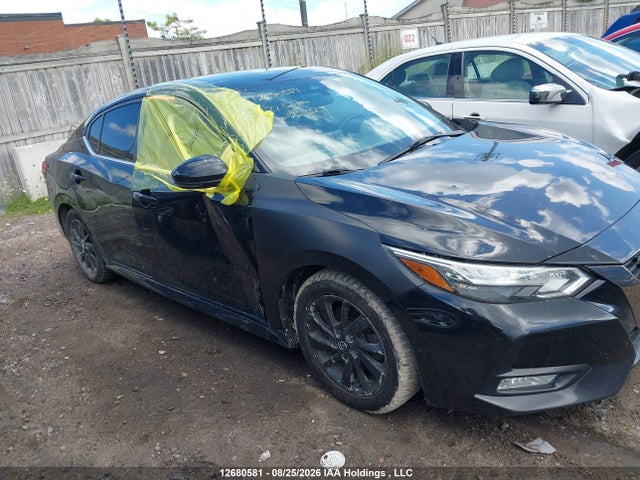 Nissan SENTRA SR 2021 3N1AB8DV5MY223569 Image 13