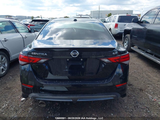 Nissan SENTRA SR 2021 3N1AB8DV5MY223569 Image 16