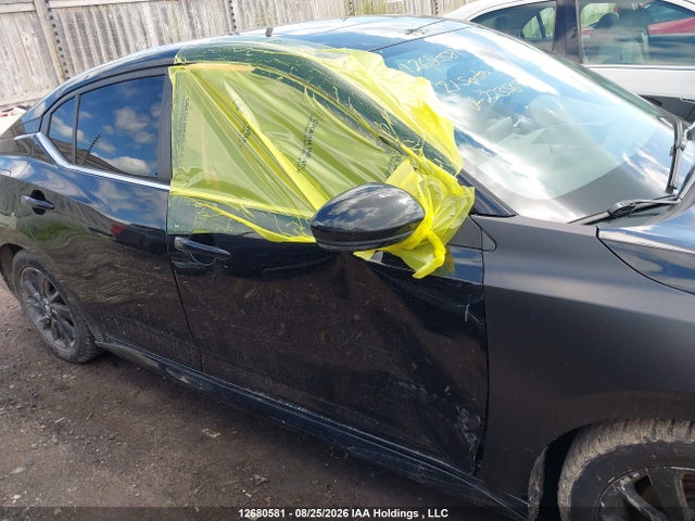 Nissan SENTRA SR 2021 3N1AB8DV5MY223569 Image 6