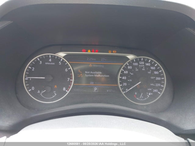 Nissan SENTRA SR 2021 3N1AB8DV5MY223569 Image 7