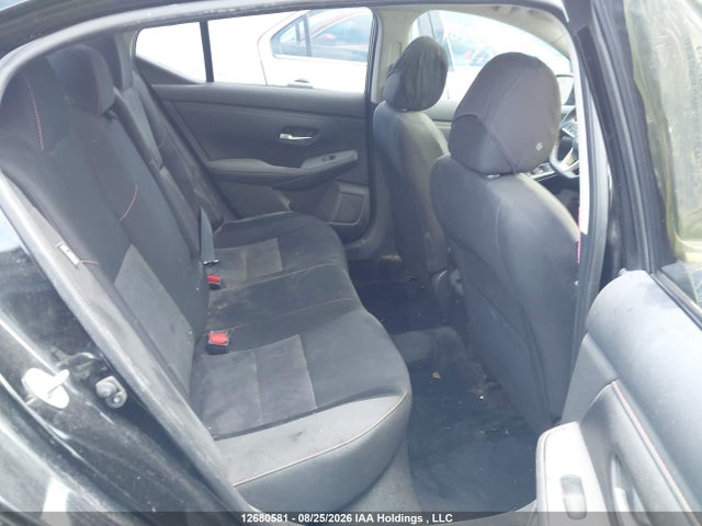 Nissan SENTRA SR 2021 3N1AB8DV5MY223569 Image 8
