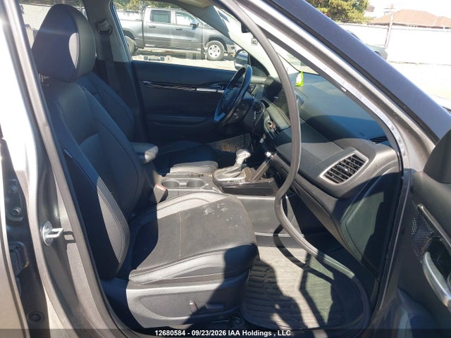 Продажа на аукционе авто 2024 Kia Seltos Ex/ex Premium, vin: KNDERCAAXR7473672, номер лота: 12680584