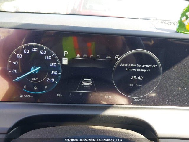 Продажа на аукционе авто 2024 Kia Seltos Ex/ex Premium, vin: KNDERCAAXR7473672, номер лота: 12680584