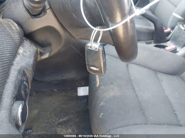 2013 Chevrolet Cruze Eco მანქანა იყიდება აუქციონზე, vin: 1G1PH5SB8D7273082, აუქციონის ნომერი: 12680586