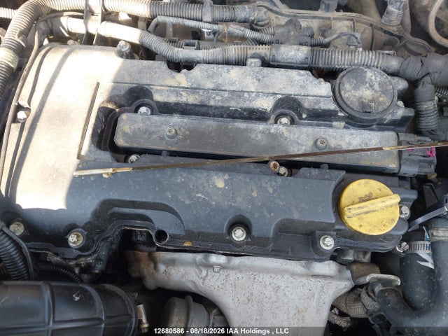 2013 Chevrolet Cruze Eco მანქანა იყიდება აუქციონზე, vin: 1G1PH5SB8D7273082, აუქციონის ნომერი: 12680586