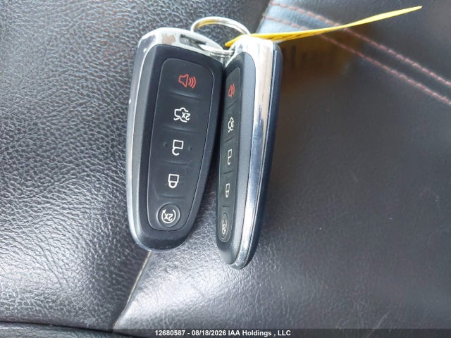 Продажа на аукционе авто 2013 Ford Edge Limited, vin: 2FMDK4KC7DBE20252, номер лота: 12680587