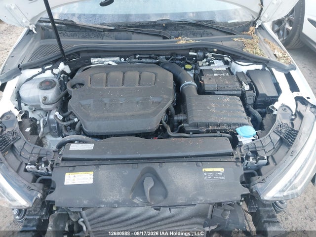 Продаж на аукціоні авто 2026 Audi A3 Premium/premium Plus, vin: WAUGUCGY2TA018463, номер лоту: 12680588