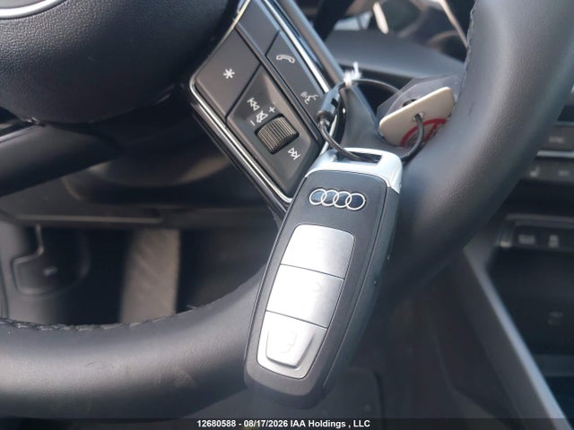 Продаж на аукціоні авто 2026 Audi A3 Premium/premium Plus, vin: WAUGUCGY2TA018463, номер лоту: 12680588