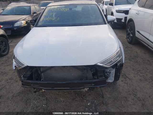 Продаж на аукціоні авто 2026 Audi A3 Premium/premium Plus, vin: WAUGUCGY2TA018463, номер лоту: 12680588
