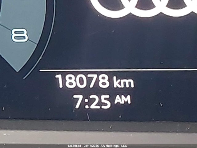 Продаж на аукціоні авто 2026 Audi A3 Premium/premium Plus, vin: WAUGUCGY2TA018463, номер лоту: 12680588