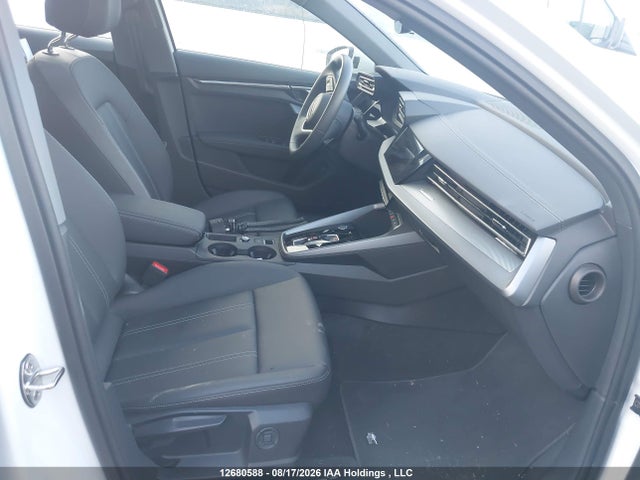 Продаж на аукціоні авто 2026 Audi A3 Premium/premium Plus, vin: WAUGUCGY2TA018463, номер лоту: 12680588