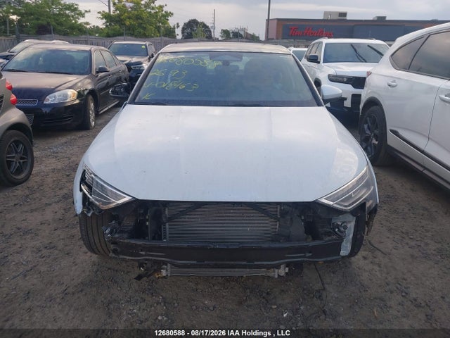 Продаж на аукціоні авто 2026 Audi A3 Premium/premium Plus, vin: WAUGUCGY2TA018463, номер лоту: 12680588