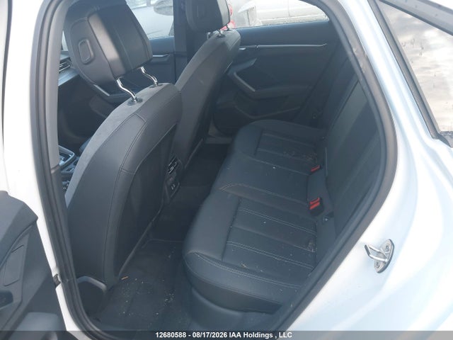 Продаж на аукціоні авто 2026 Audi A3 Premium/premium Plus, vin: WAUGUCGY2TA018463, номер лоту: 12680588