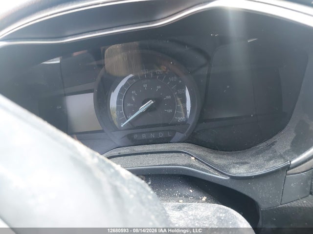 3FA6P0PU2KR226564 Ford Fusion Energi Sel