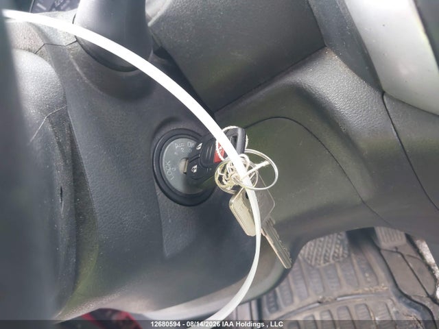 3N1CK3CP2GL252897 Nissan Micra