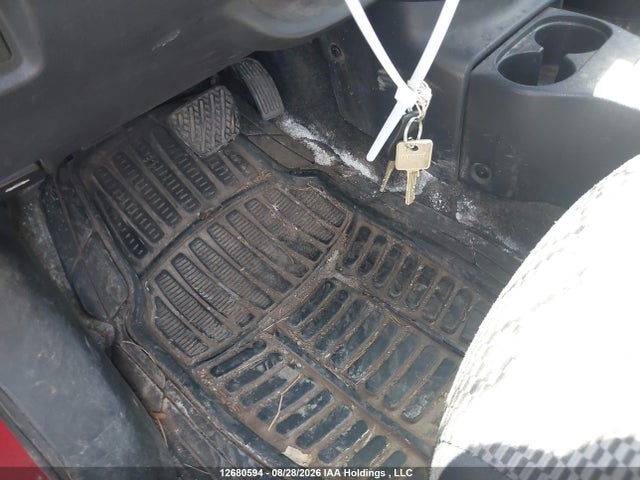 3N1CK3CP2GL252897 Nissan Micra