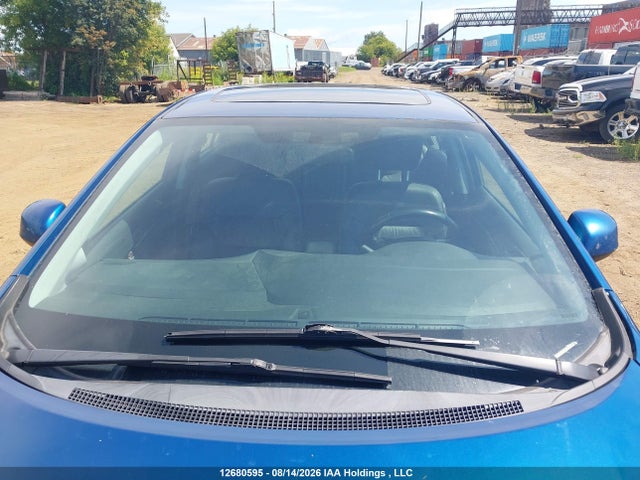 Aukcja sprzedaży 2013 Honda Civic, vin: 2HGFB2F74DH005029, numer aukcji: 12680595