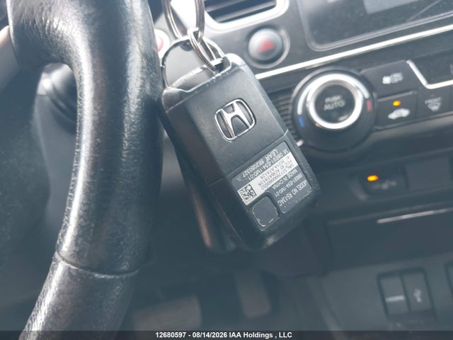 Honda Civic Lx 2014 2HGFB2F5XEH037466 Image 11