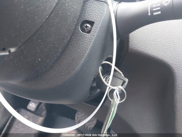 12680598 :رقم المزاد ، JN1BJ1AW4PW115189 vin ، 2023 Nissan Qashqai S مزاد بيع