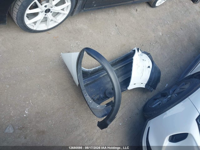 12680598 :رقم المزاد ، JN1BJ1AW4PW115189 vin ، 2023 Nissan Qashqai S مزاد بيع