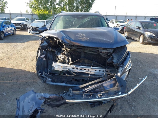 Honda Pilot Touring 2025 5FNYG1H73SB503306 Image 12
