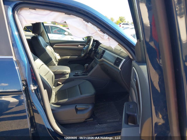 Продажа на аукционе авто 2023 Volkswagen Atlas 2.0 Tsi Comfortline, vin: 1V2LP2CA6PC540615, номер лота: 12680605