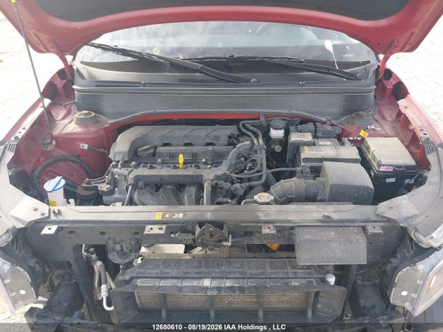 KMHRC8A39SU379058 Hyundai Venue Sel/limited