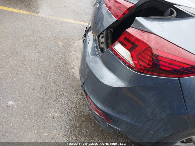 Продаж на аукціоні авто 2019 Hyundai Elantra, vin: KMHD84LF1KU888301, номер лоту: 12680611