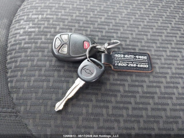 2012 Chevrolet Traverse Lt მანქანა იყიდება აუქციონზე, vin: 1GNKVGED0CJ113693, აუქციონის ნომერი: 12680613