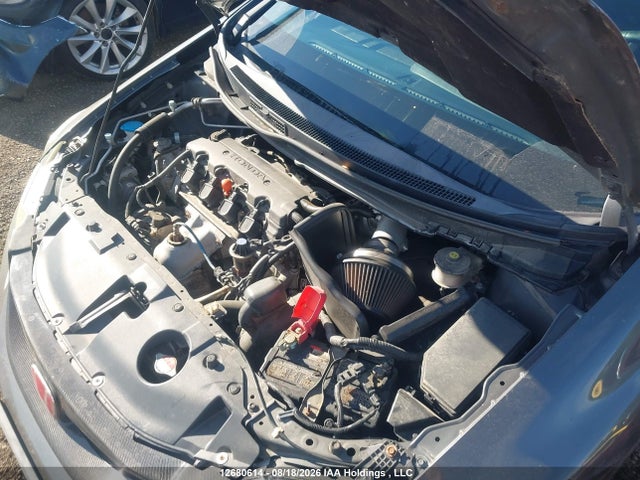 2013 Honda Civic Ex 4dr მანქანა იყიდება აუქციონზე, vin: 2HGFB2F52DH019011, აუქციონის ნომერი: 12680614