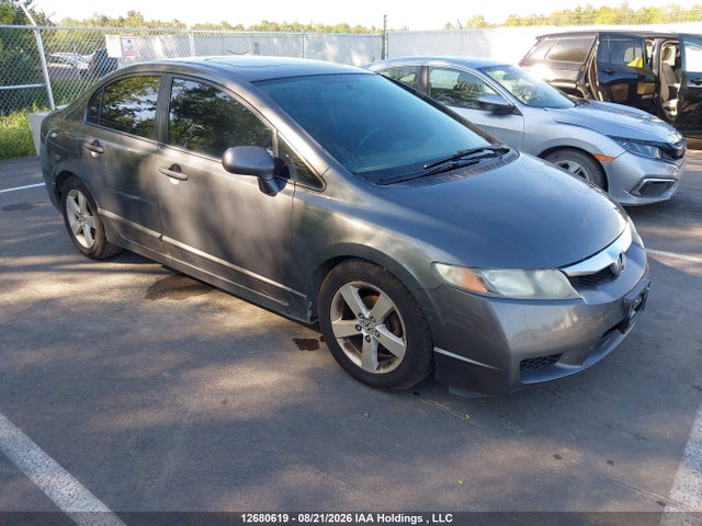 Продаж на аукціоні авто 2010 Honda Civic Sport, vin: 2HGFA1F60AH044135, номер лоту: 12680619