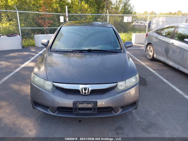 Продаж на аукціоні авто 2010 Honda Civic Sport, vin: 2HGFA1F60AH044135, номер лоту: 12680619