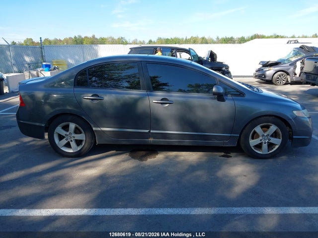 Продаж на аукціоні авто 2010 Honda Civic Sport, vin: 2HGFA1F60AH044135, номер лоту: 12680619