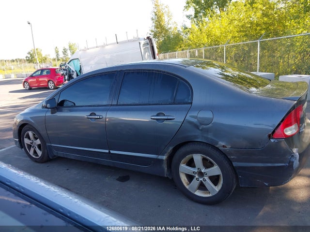 Продаж на аукціоні авто 2010 Honda Civic Sport, vin: 2HGFA1F60AH044135, номер лоту: 12680619