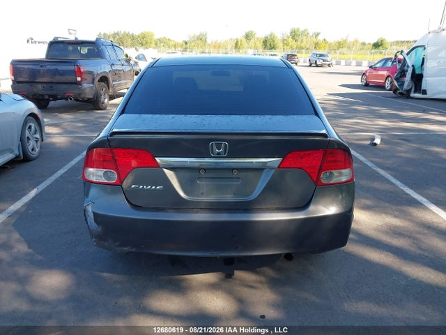 Продаж на аукціоні авто 2010 Honda Civic Sport, vin: 2HGFA1F60AH044135, номер лоту: 12680619