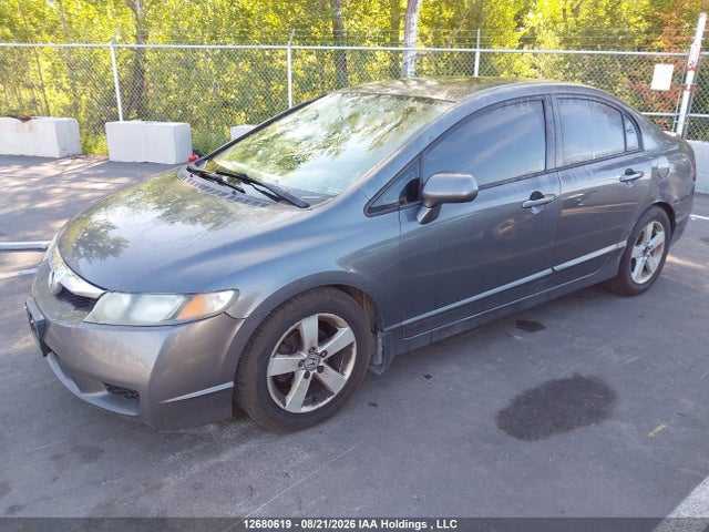 Продаж на аукціоні авто 2010 Honda Civic Sport, vin: 2HGFA1F60AH044135, номер лоту: 12680619