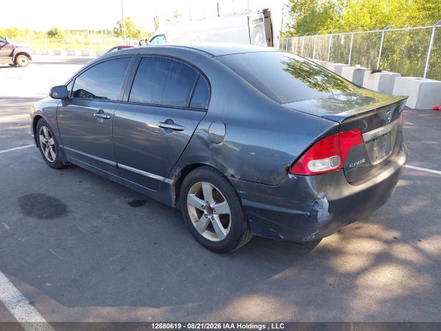 Продаж на аукціоні авто 2010 Honda Civic Sport, vin: 2HGFA1F60AH044135, номер лоту: 12680619