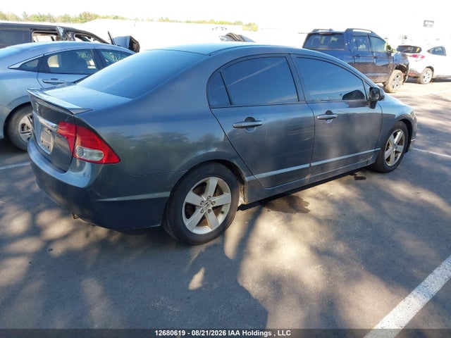 Продаж на аукціоні авто 2010 Honda Civic Sport, vin: 2HGFA1F60AH044135, номер лоту: 12680619