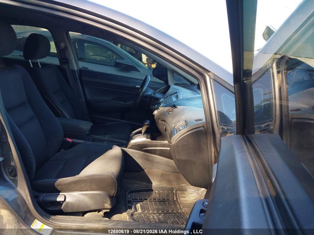 Продаж на аукціоні авто 2010 Honda Civic Sport, vin: 2HGFA1F60AH044135, номер лоту: 12680619