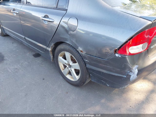 Продаж на аукціоні авто 2010 Honda Civic Sport, vin: 2HGFA1F60AH044135, номер лоту: 12680619