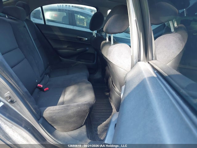 Продаж на аукціоні авто 2010 Honda Civic Sport, vin: 2HGFA1F60AH044135, номер лоту: 12680619